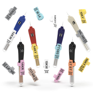 SpeedTags