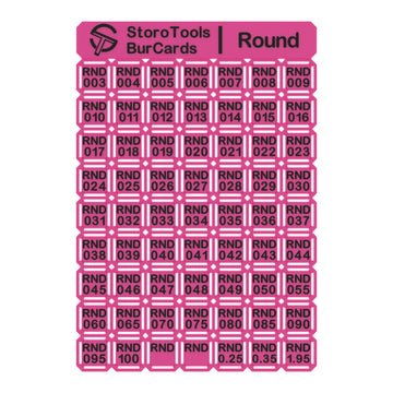 BurCards