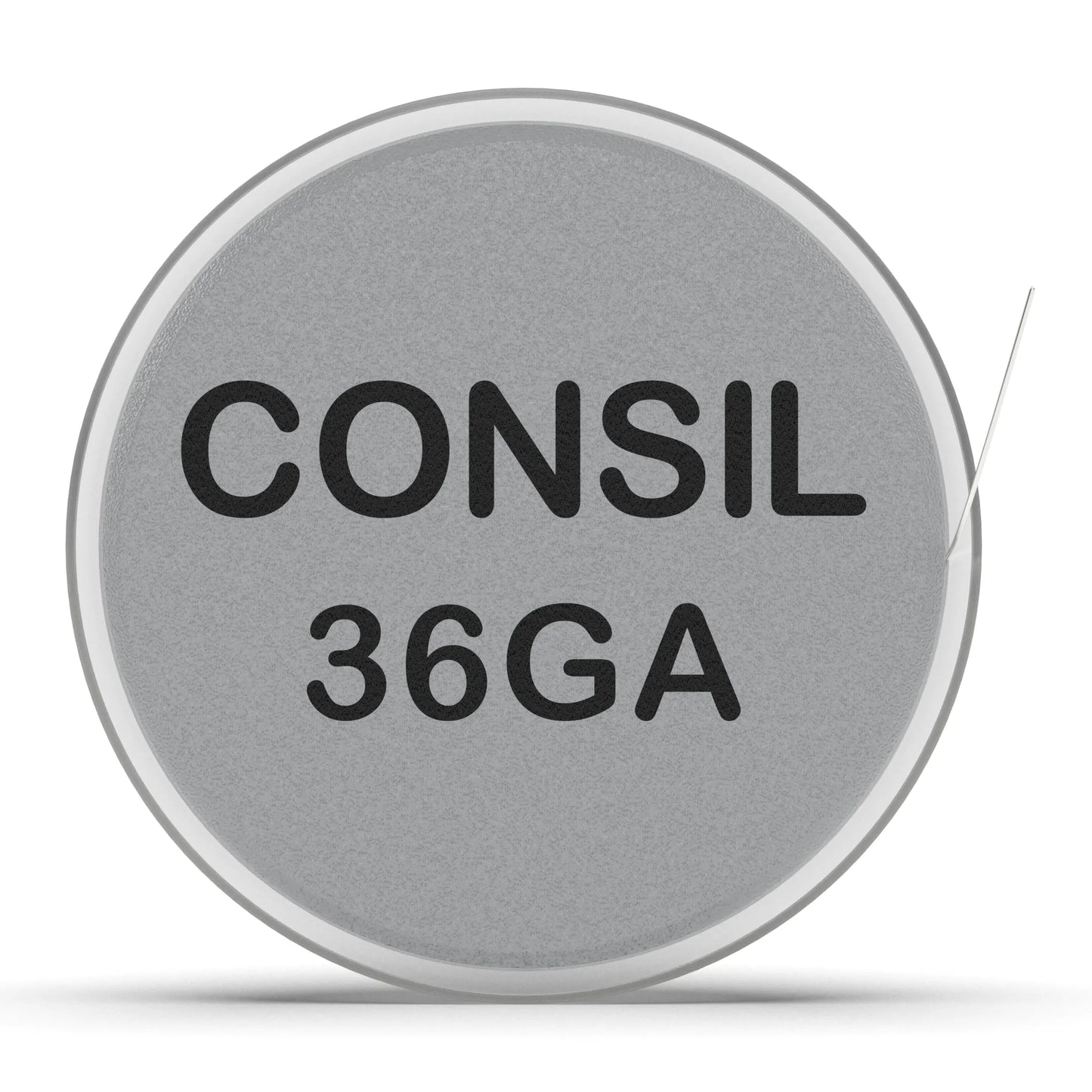 Continuum Sterling Silver