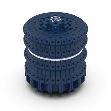 FAB-Tower 4-Tier 3/32"