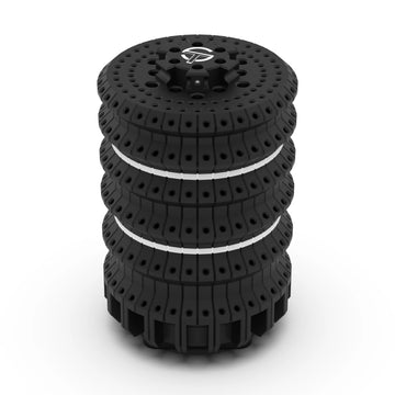 FAB-Tower 6-Tier 1/8"