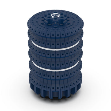 FAB-Tower 6-Tier 3/32"