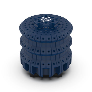FAB-Turret 3/32"
