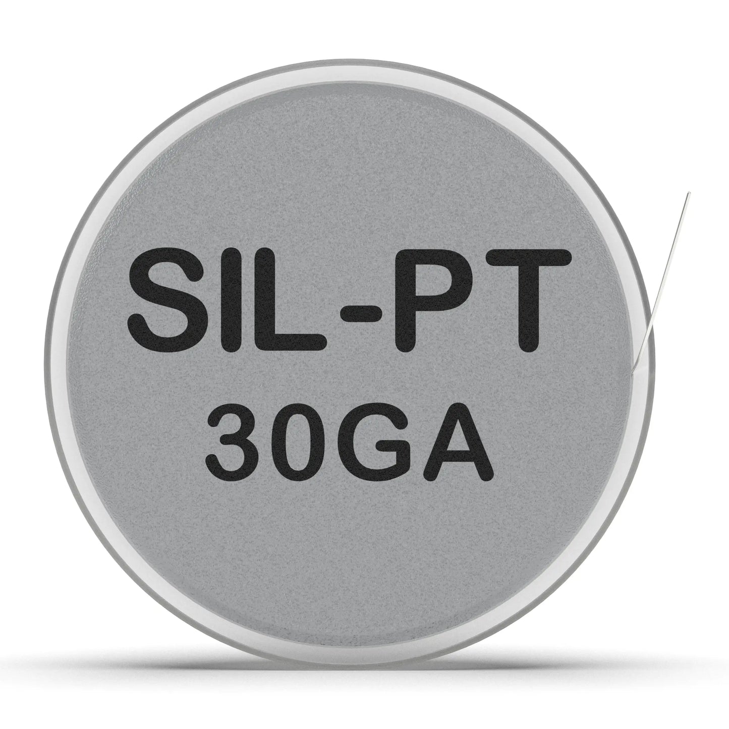 Sterling Silver w/ 5% Platinum