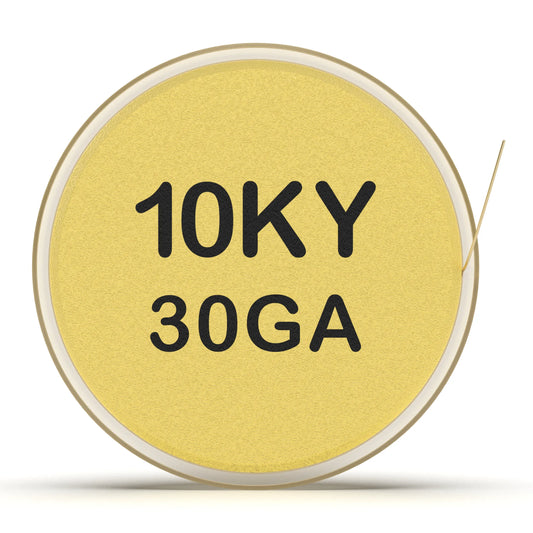 10K Yellow