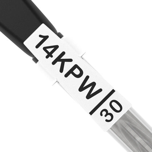 14K Palladium White