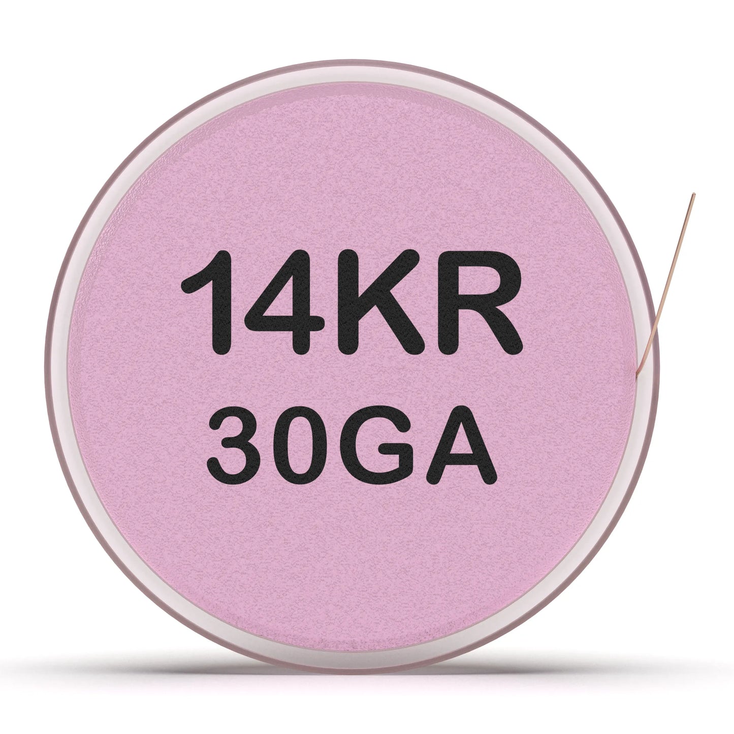 14K Rose