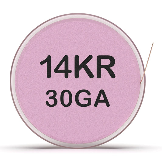 14K Rose
