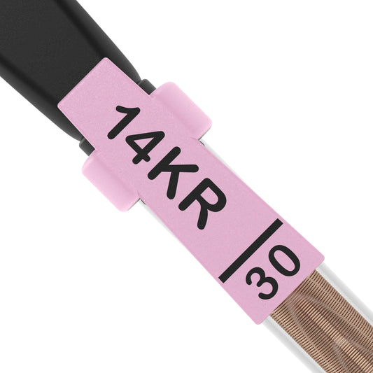 14K Rose