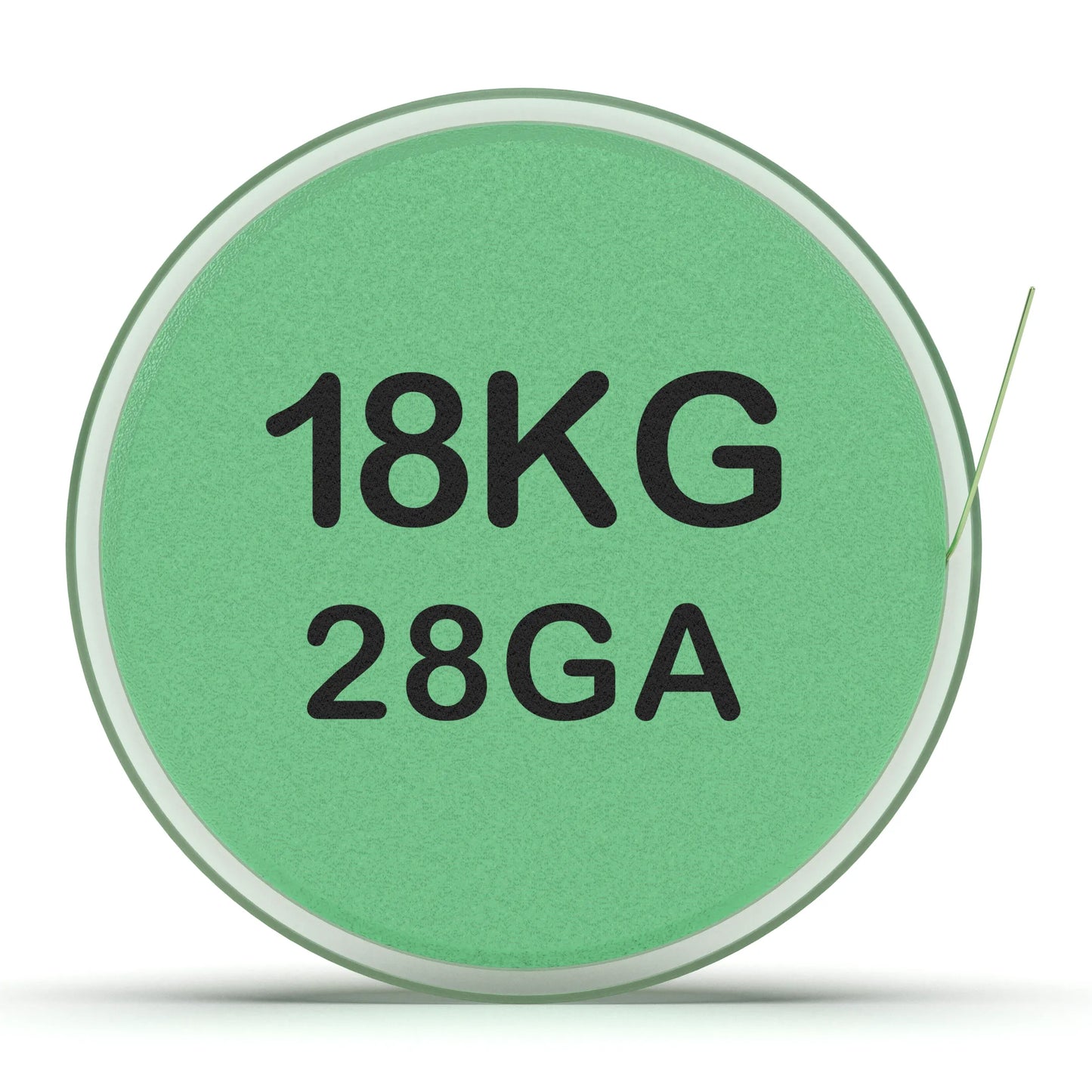 18K Green