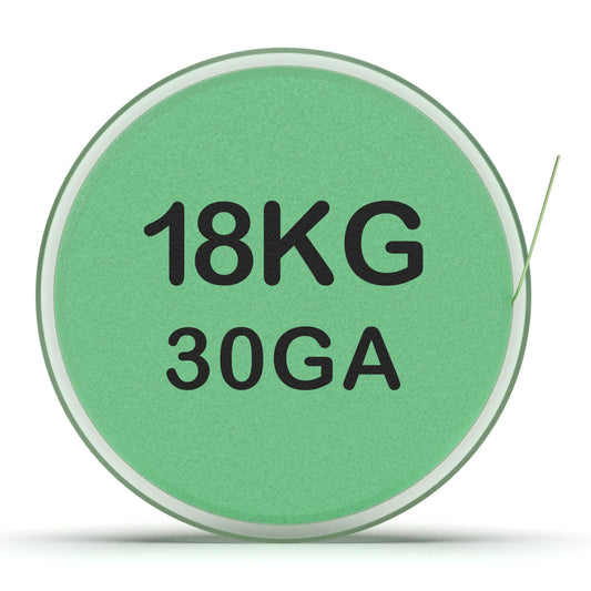 18K Green