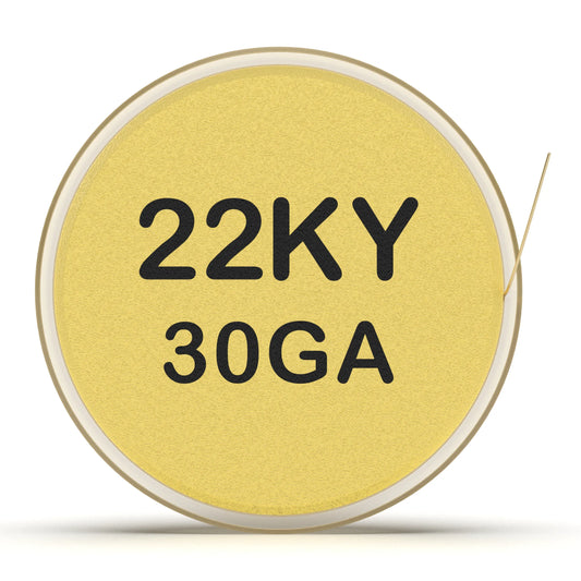22K Yellow