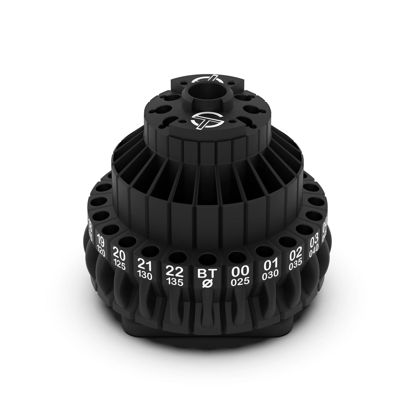BeadingTurret