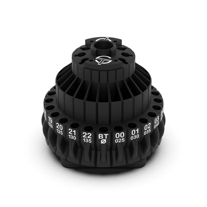 BeadingTurret