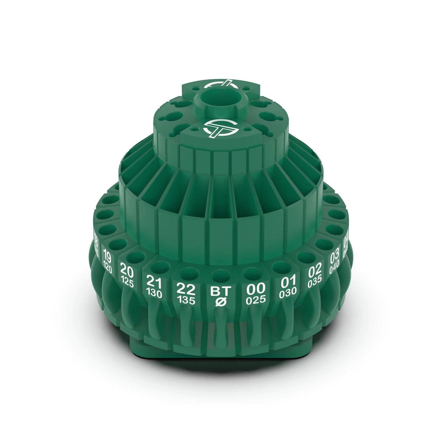 BeadingTurret