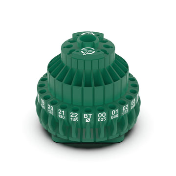 BeadingTurret