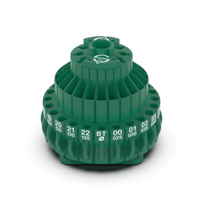 BeadingTurret