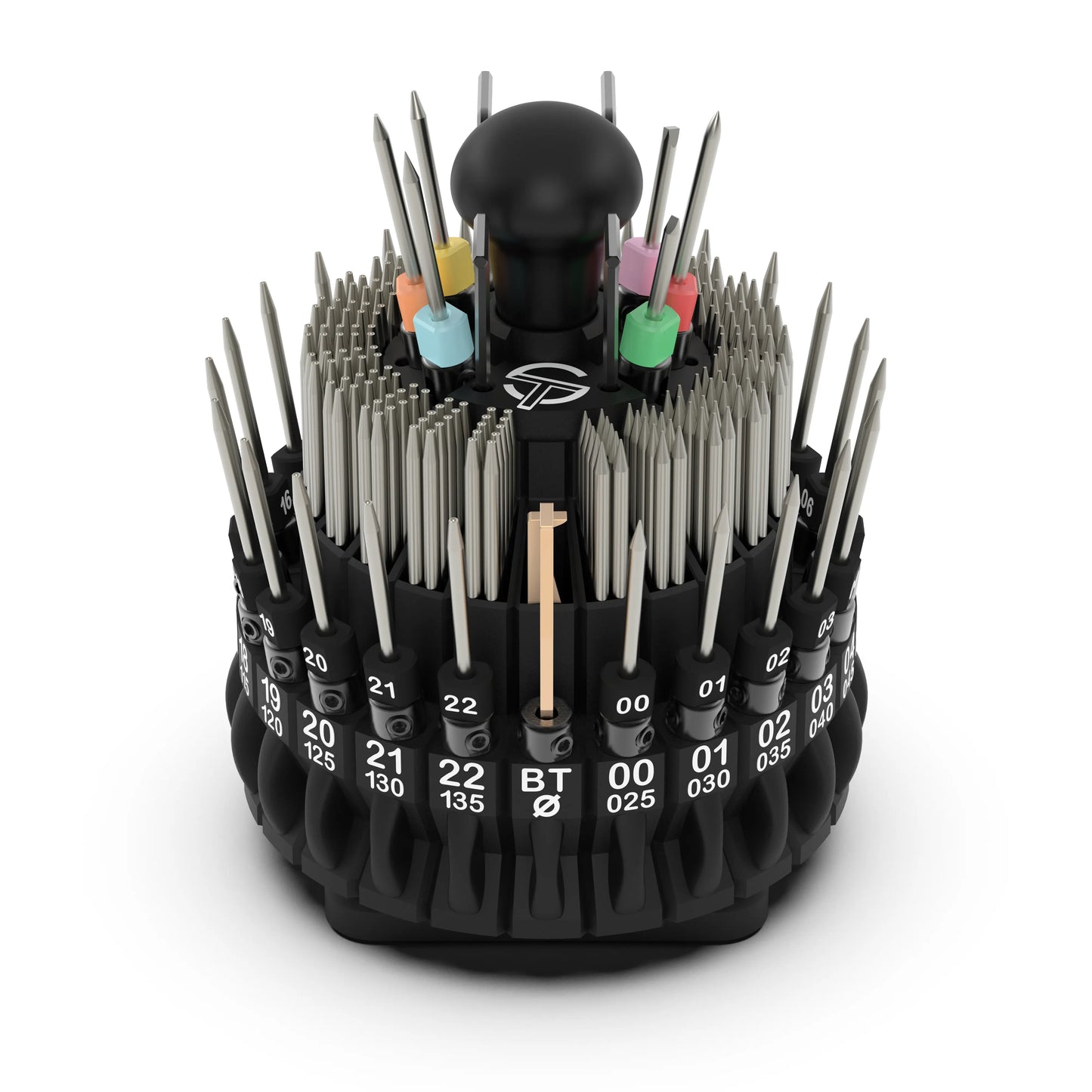 BeadingTurret