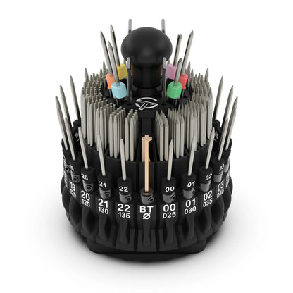 BeadingTurret