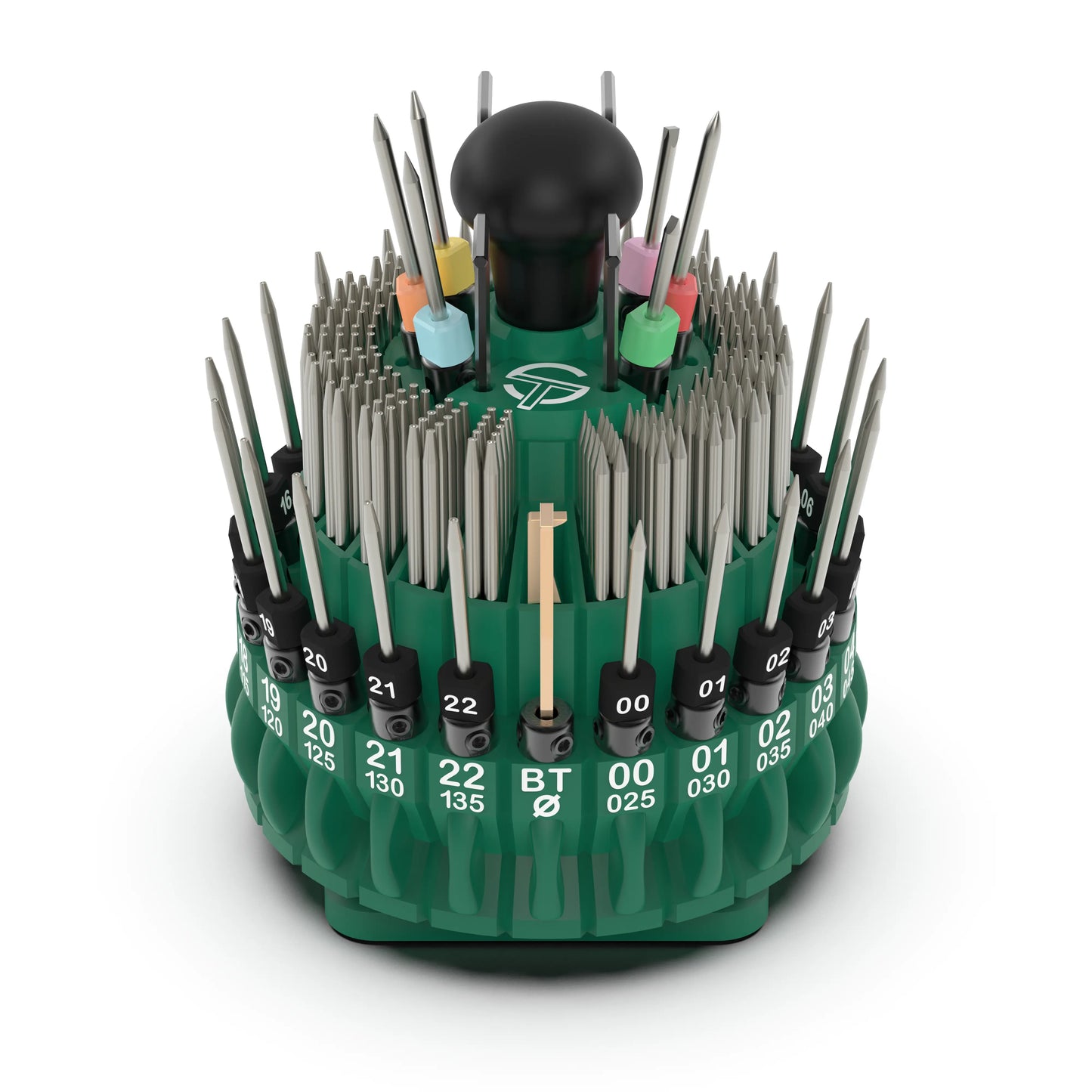 BeadingTurret