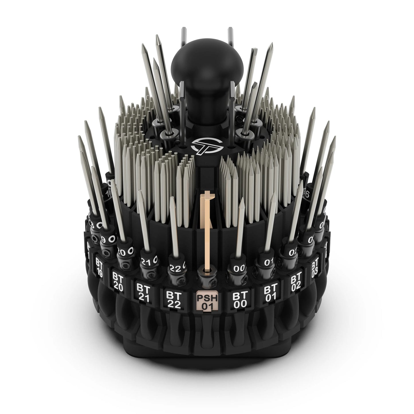 BeadingTurret v2
