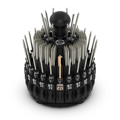 BeadingTurret v2