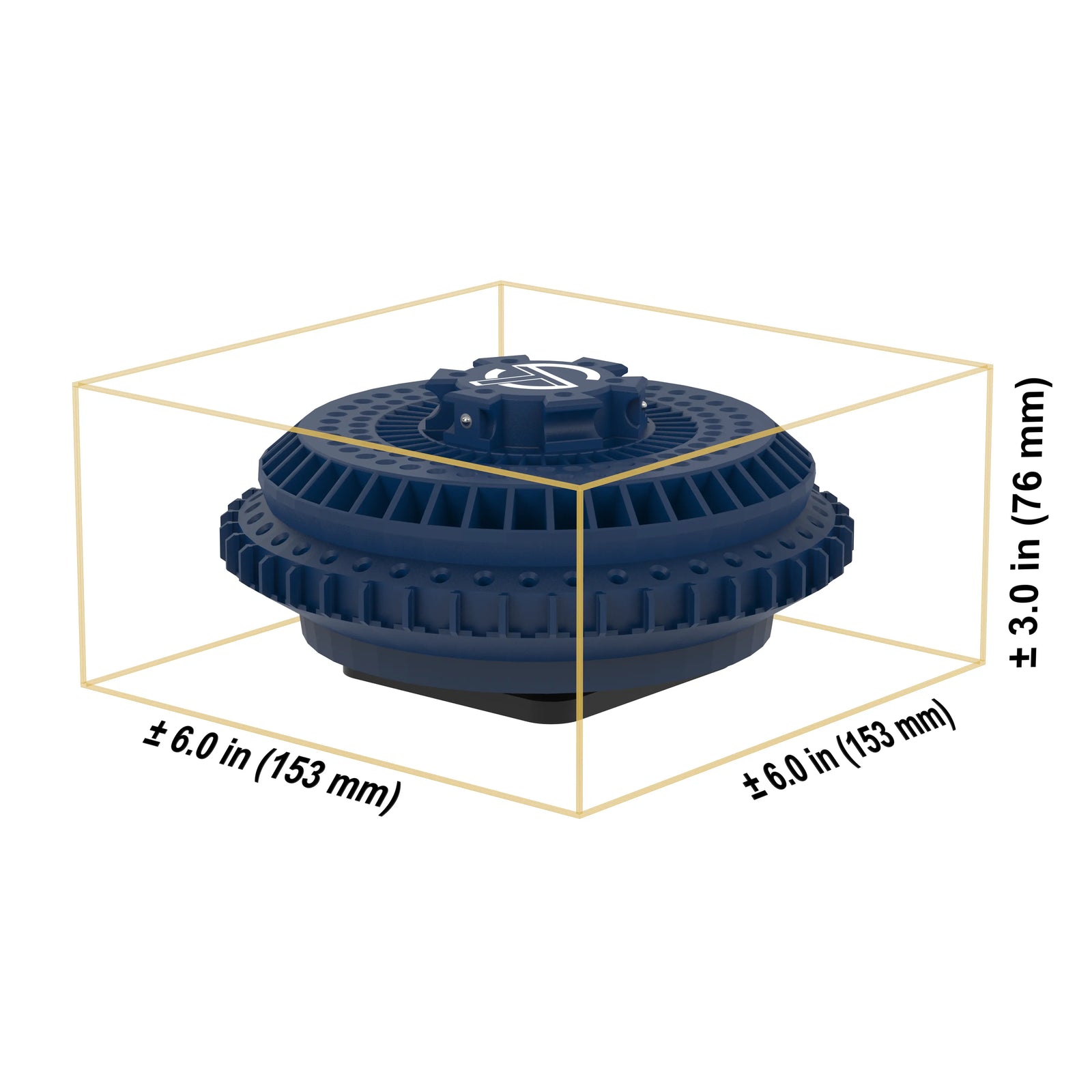 BurTower dimensions