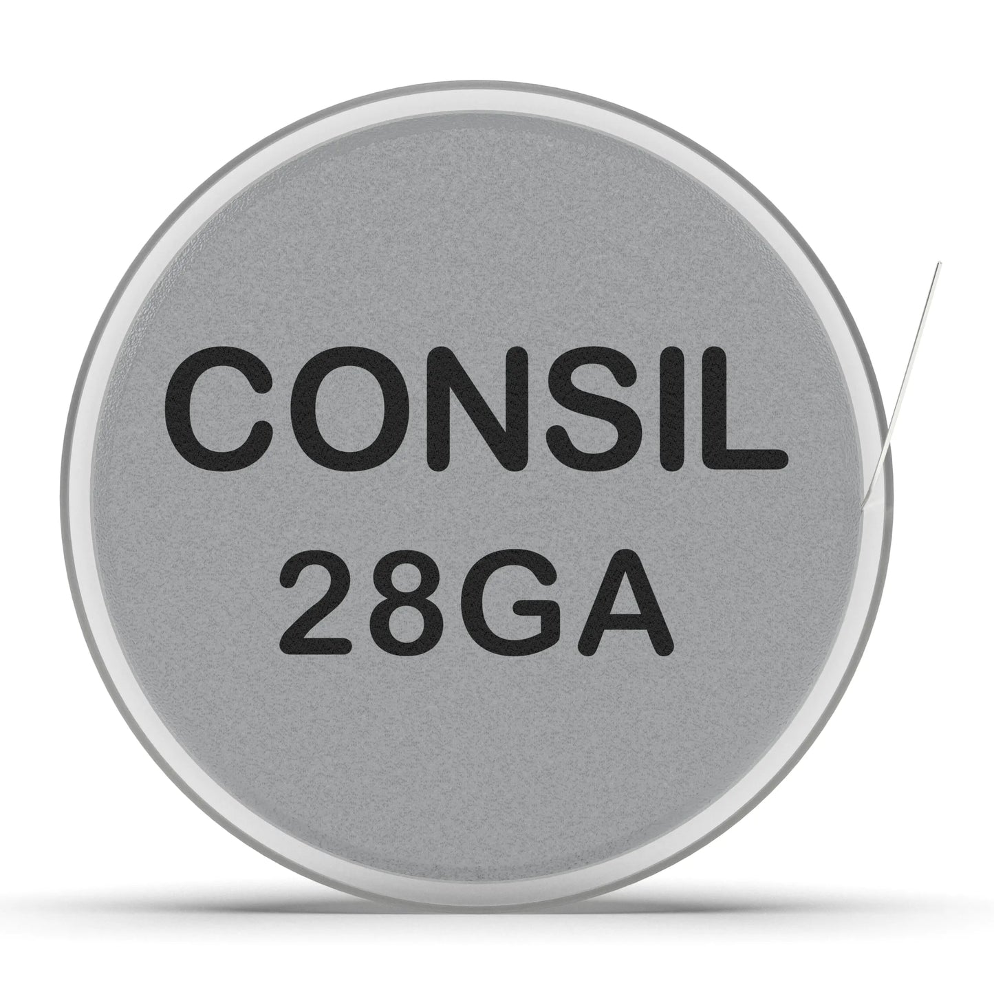 Continuum Sterling Silver