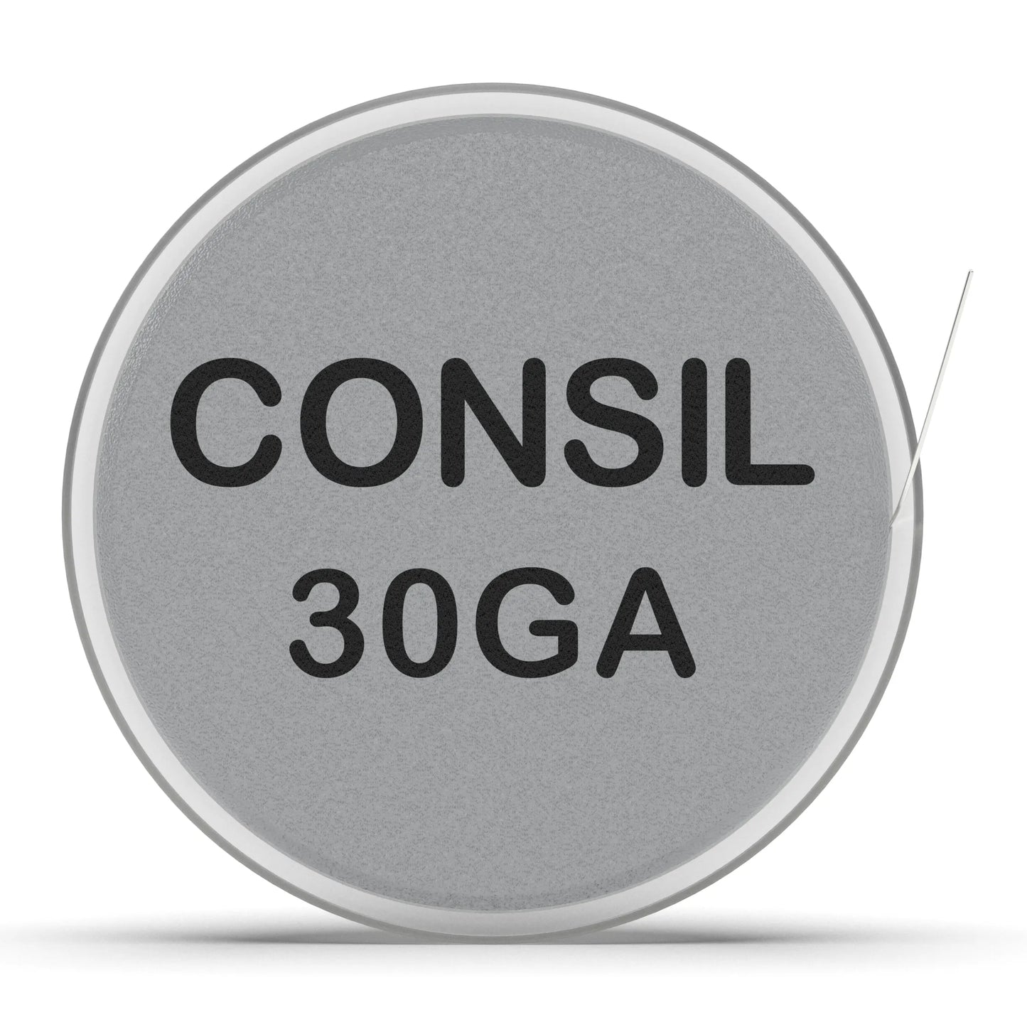 Continuum Sterling Silver