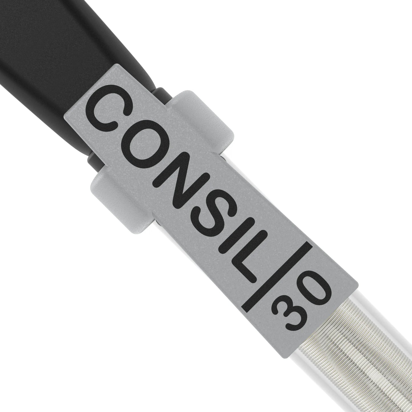 Continuum Sterling Silver