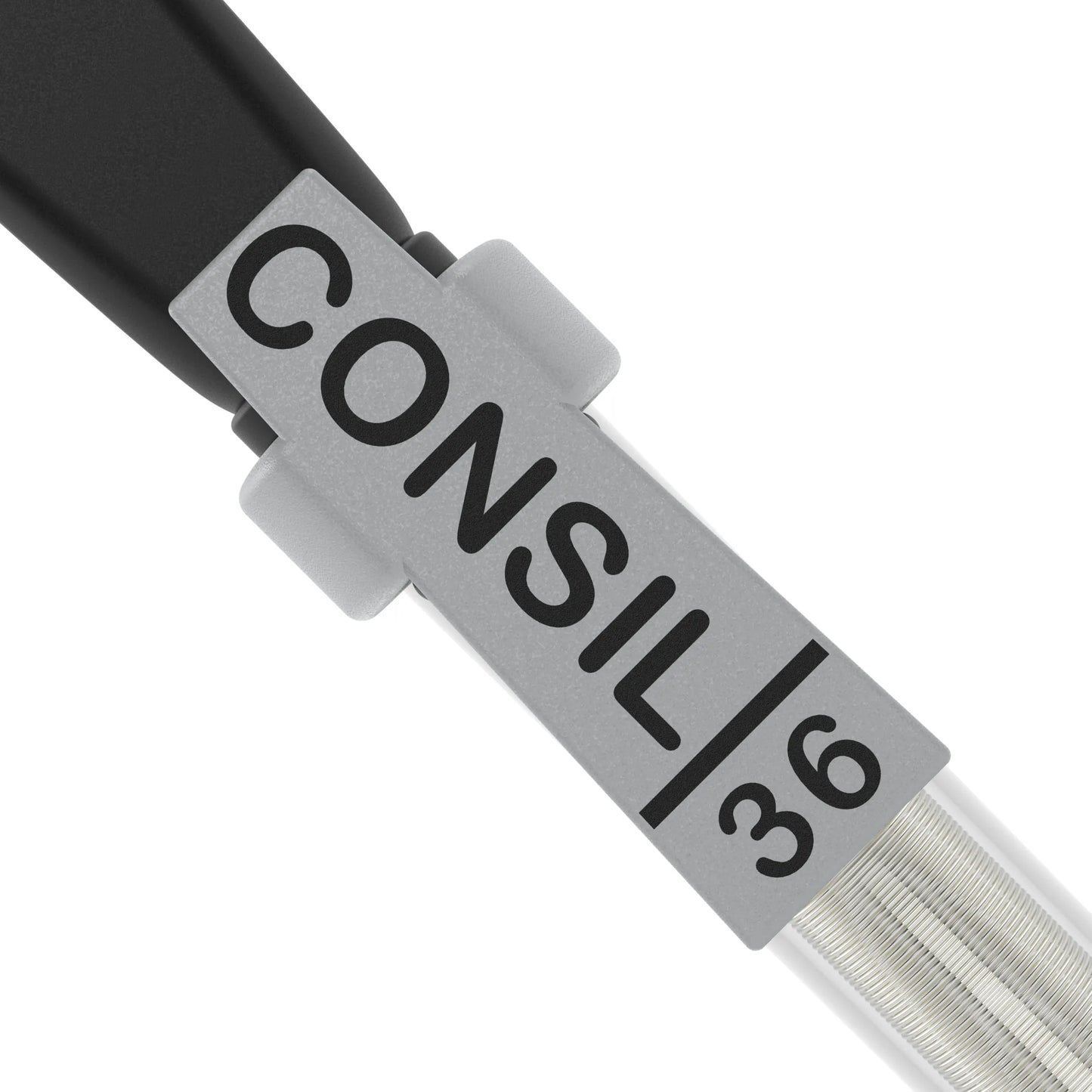 Continuum Sterling Silver