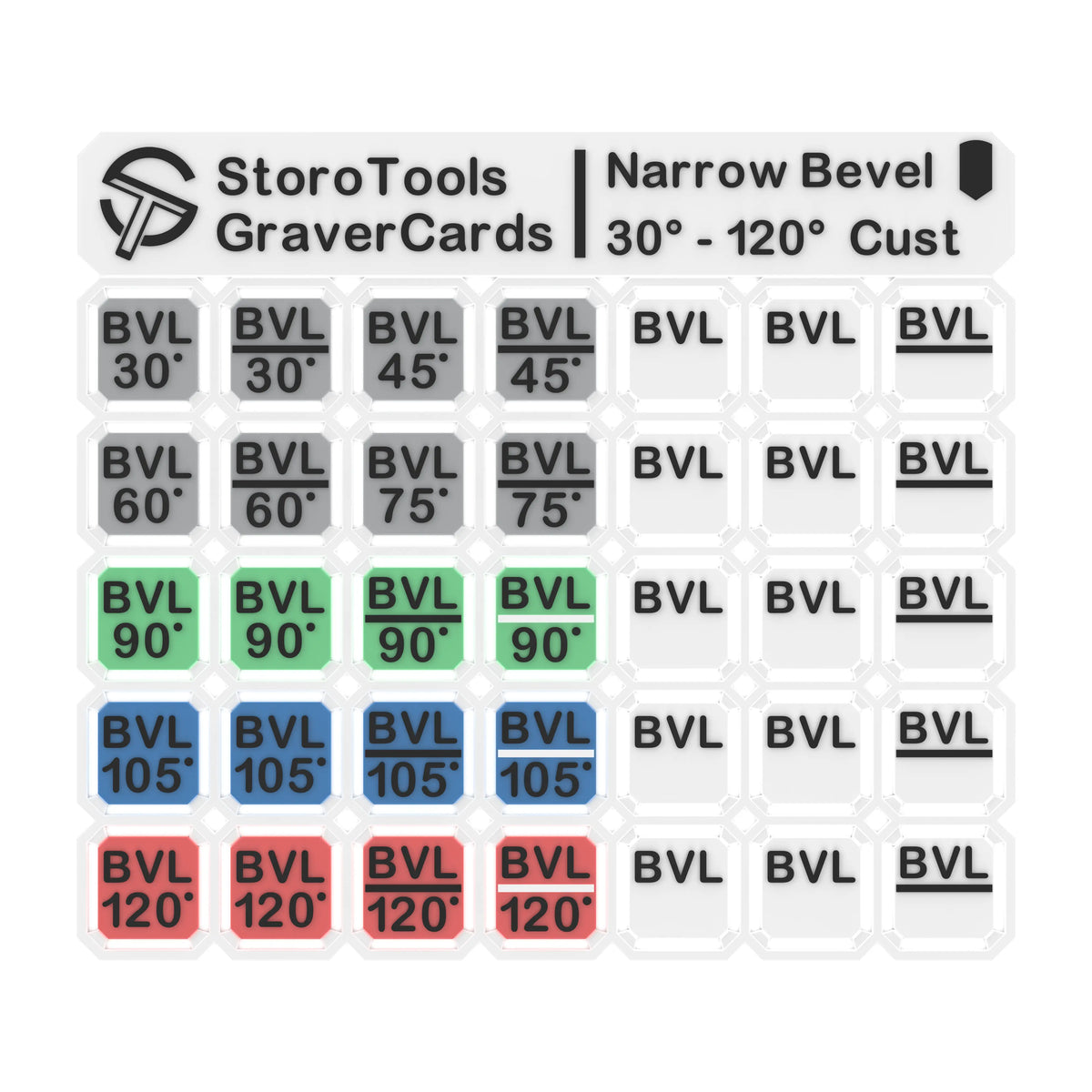GraverCards