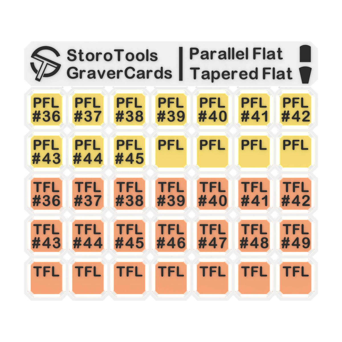 GraverCards