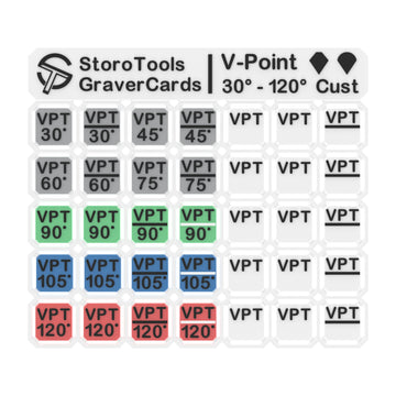 GraverCards