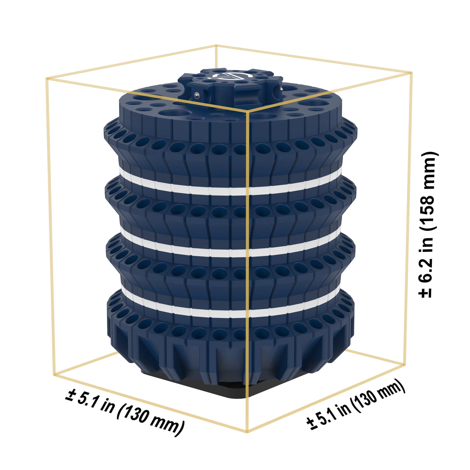 GraverTower MAX dimensions