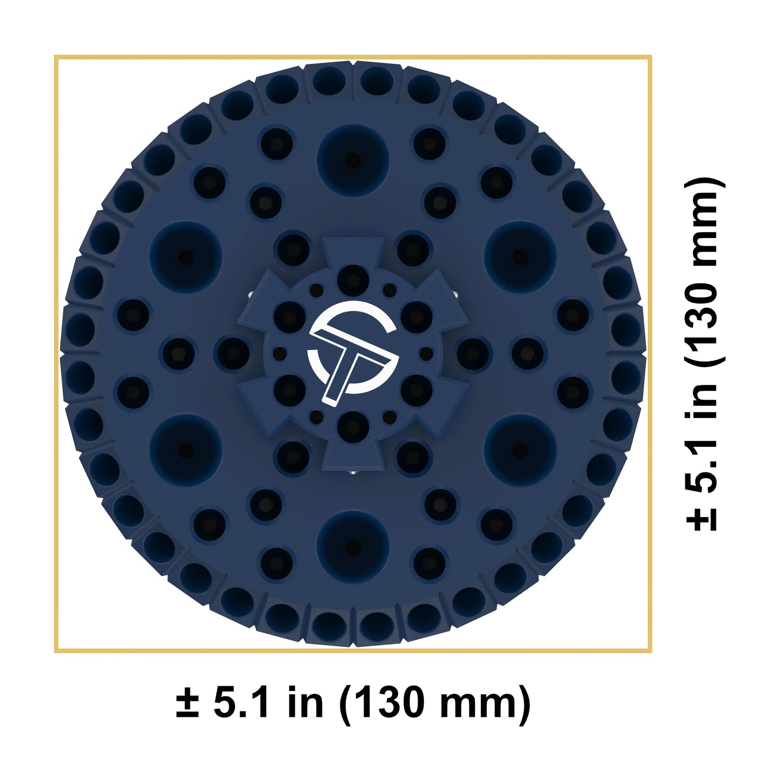 GraverTower MAX dimensions