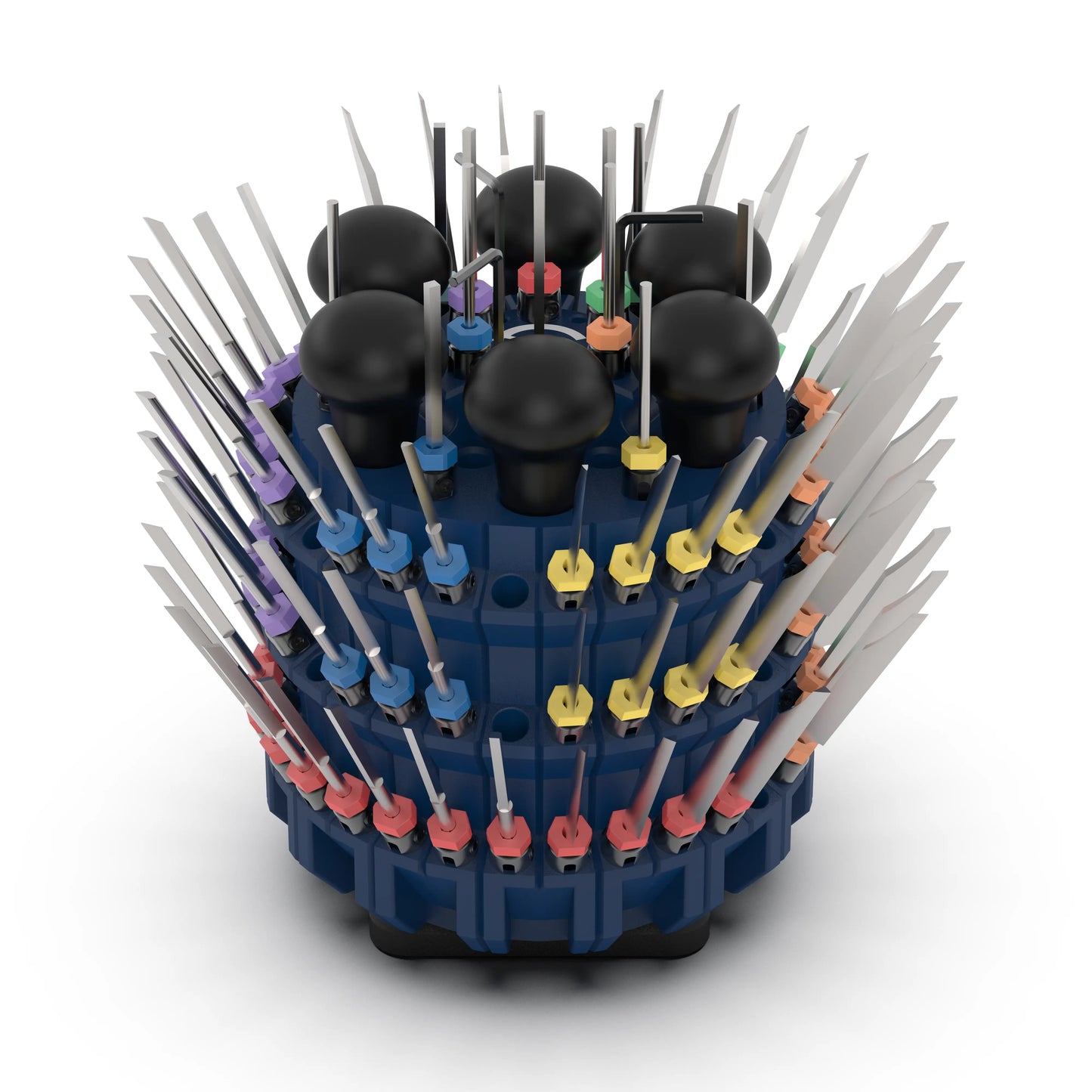 GraverTurret MAX