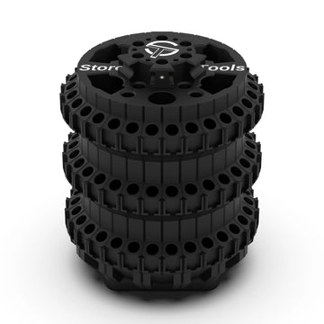 GraverTurret MAX v2