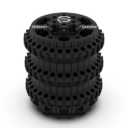 GraverTurret MAX v2