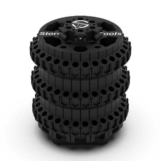 GraverTurret MAX v2