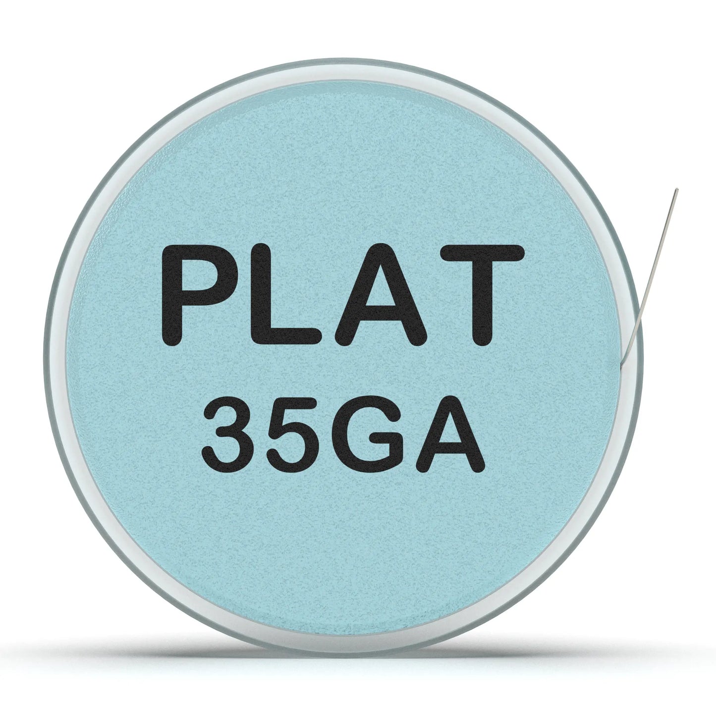 Platinum