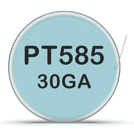 585 Platinum