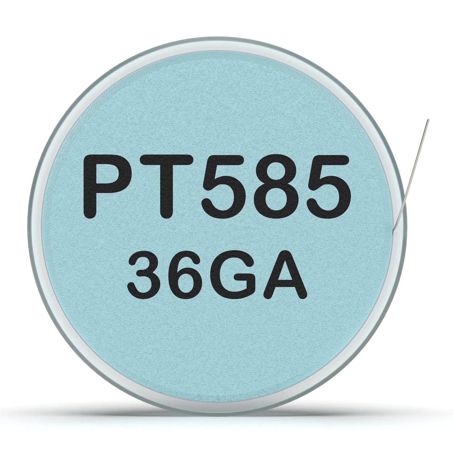 585 Platinum