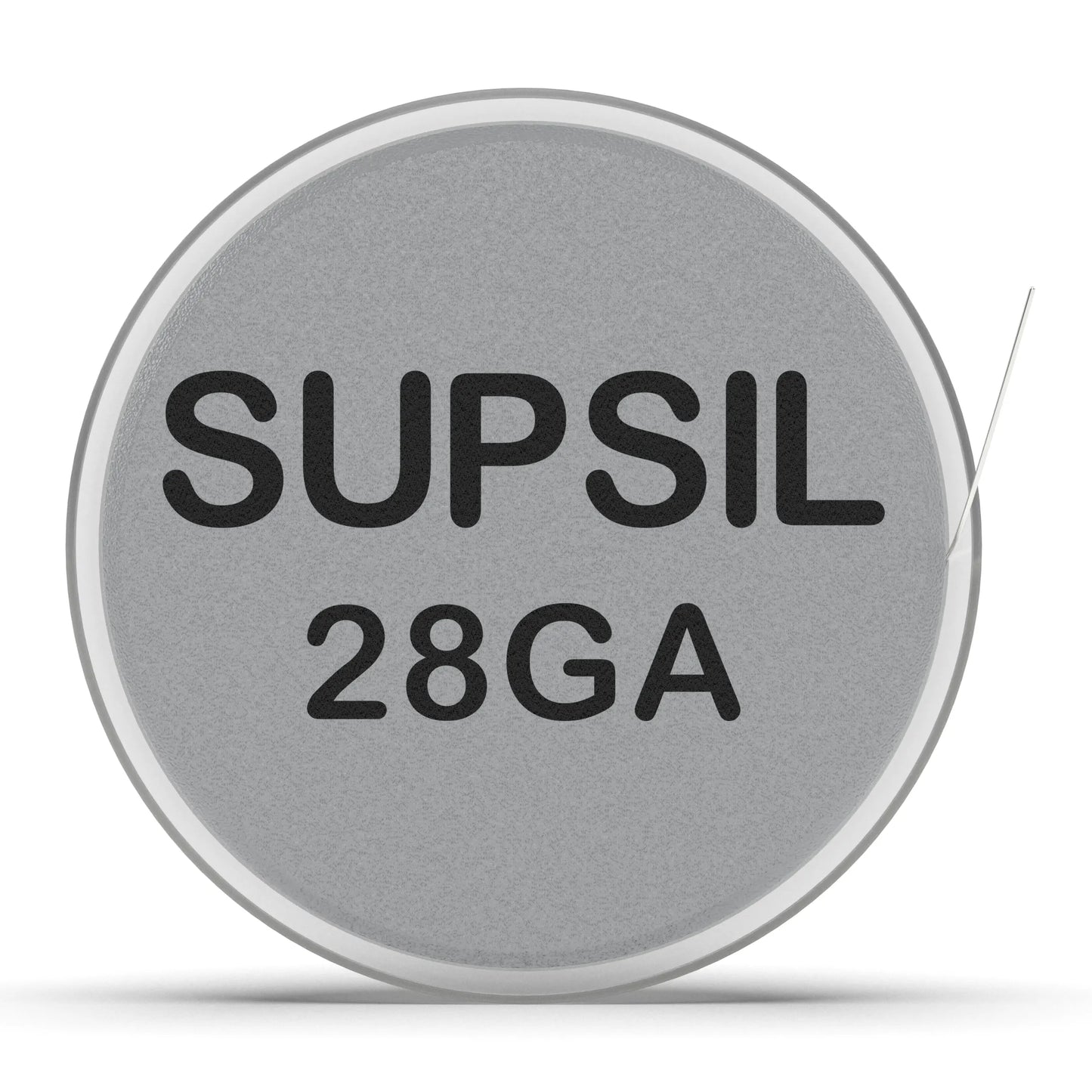 Super Sterling Silver