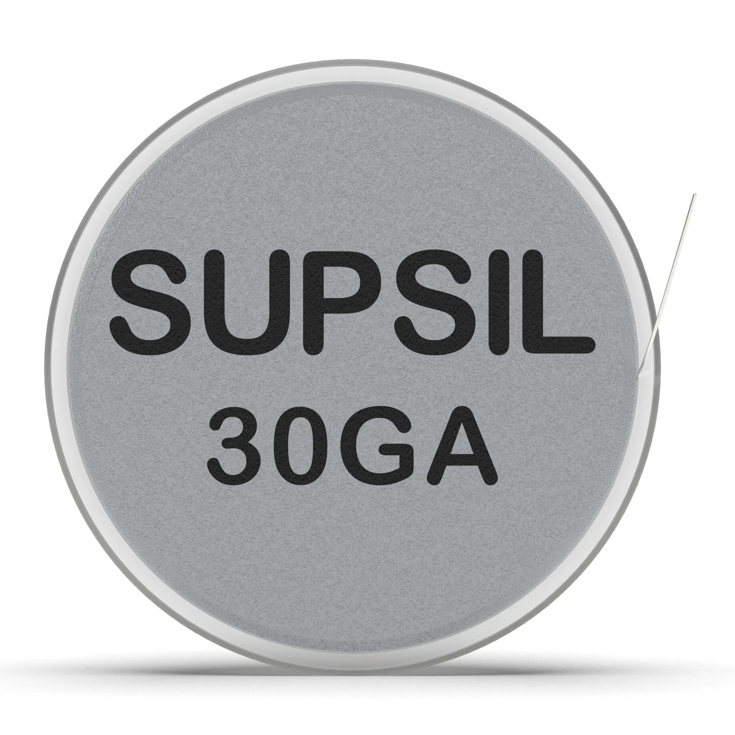 Super Sterling Silver