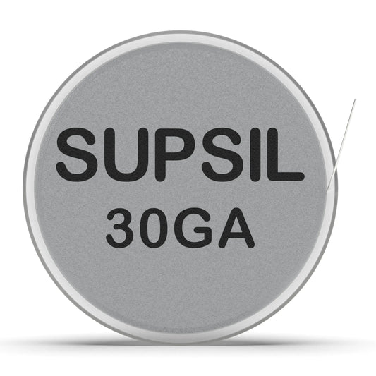 Super Sterling Silver