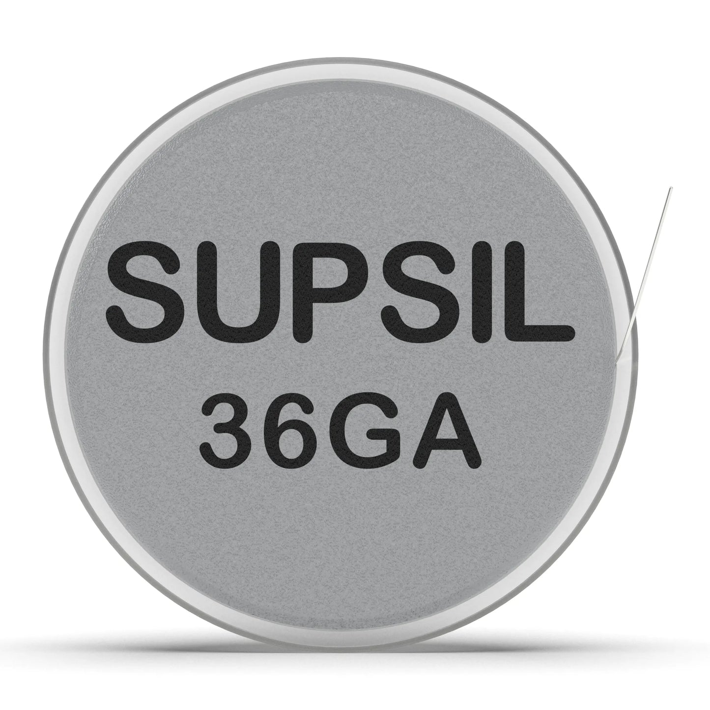 Super Sterling Silver