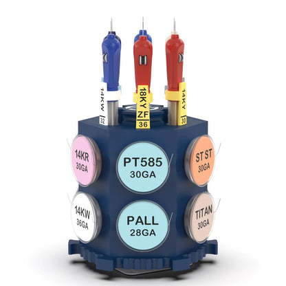 SpoolTower