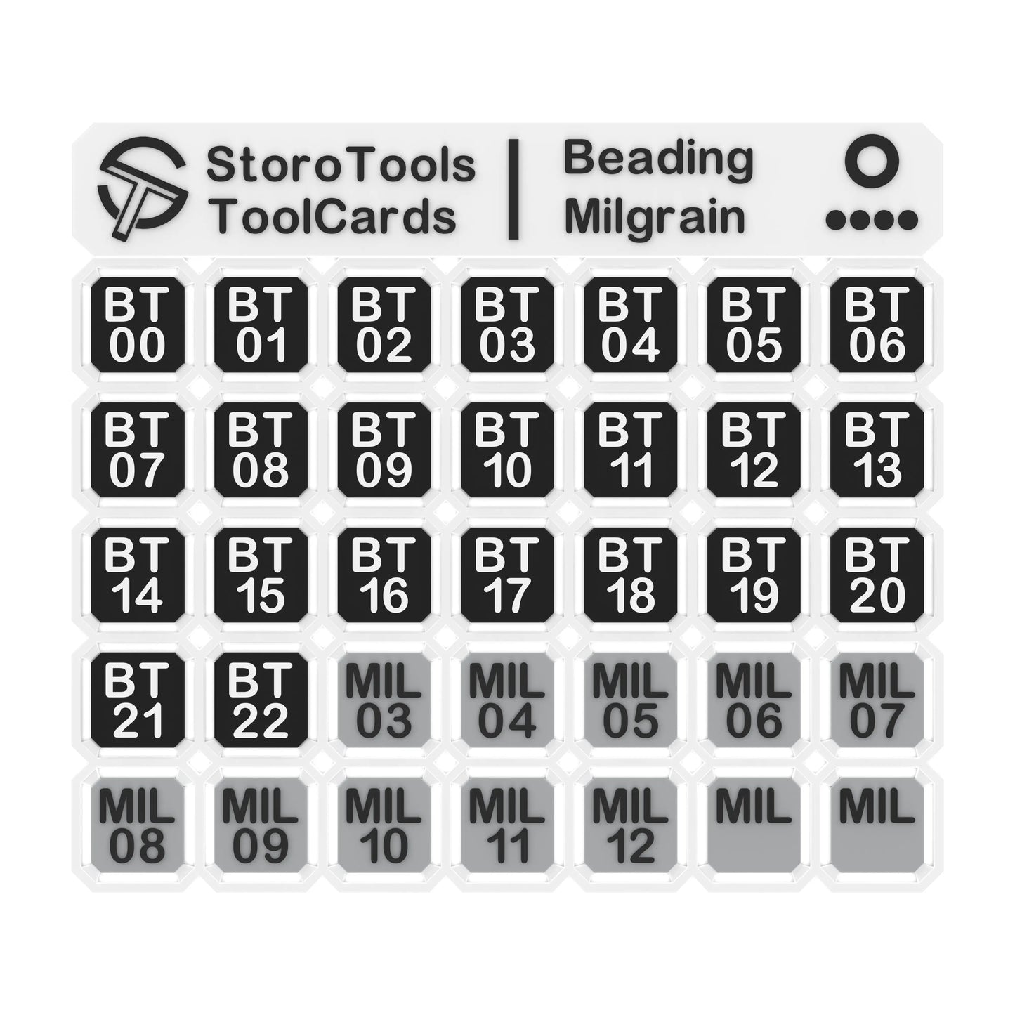 ToolCards