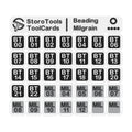 ToolCards